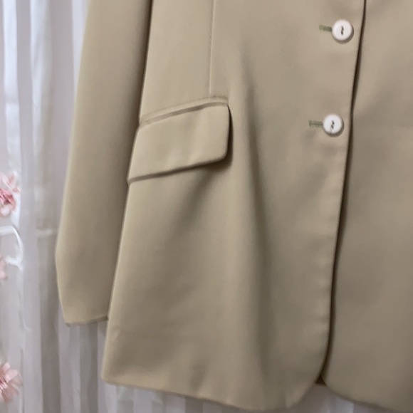 Vintage Express Jacket - Picture 3 of 7